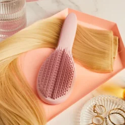 Tangle Teezer Styler Escova Pink