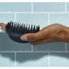Tangle Teezer The Scalp Onyx Black