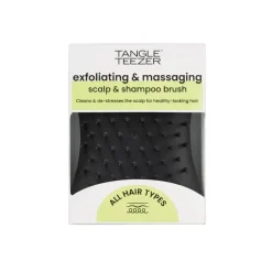 Tangle Teezer The Scalp Onyx Black