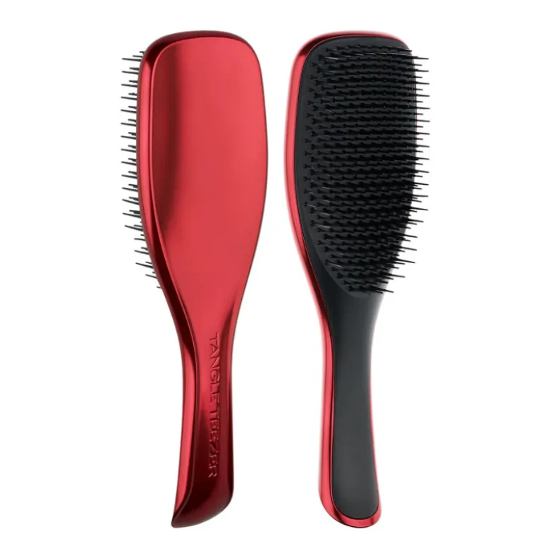 Tangle Teezer The Ultimate Detangler Devil Wears Prada | Escova Desembaraçadora Cabelo Húmido e Seco - Edição Limitada