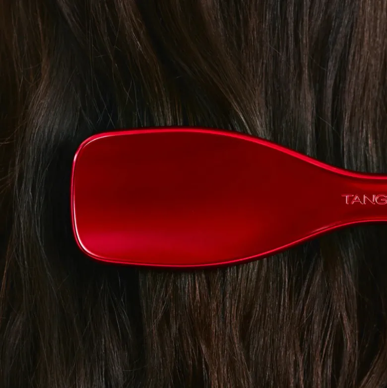Tangle Teezer The Ultimate Detangler Devil Wears Prada | Escova Desembaraçadora Cabelo Húmido e Seco - Edição Limitada