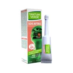 Tantum Verde SOS Aftas Gel 8ml