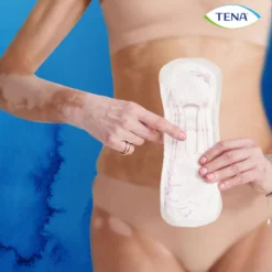 TENA Discreet Extra Plus Penso Incontinência Mulher 16 Unidades