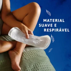 TENA Lady Discreet Maxi Pensos Incontinência Intensa 12 Horas 12 Unid.