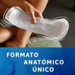 TENA Lady Discreet Maxi Pensos Incontinência Intensa 12 Horas 12 Unid.