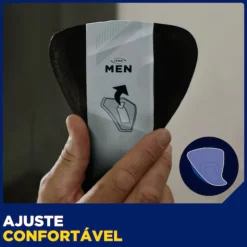 TENA Men Extra Light Penso Masculino Discreto 14 Unidades