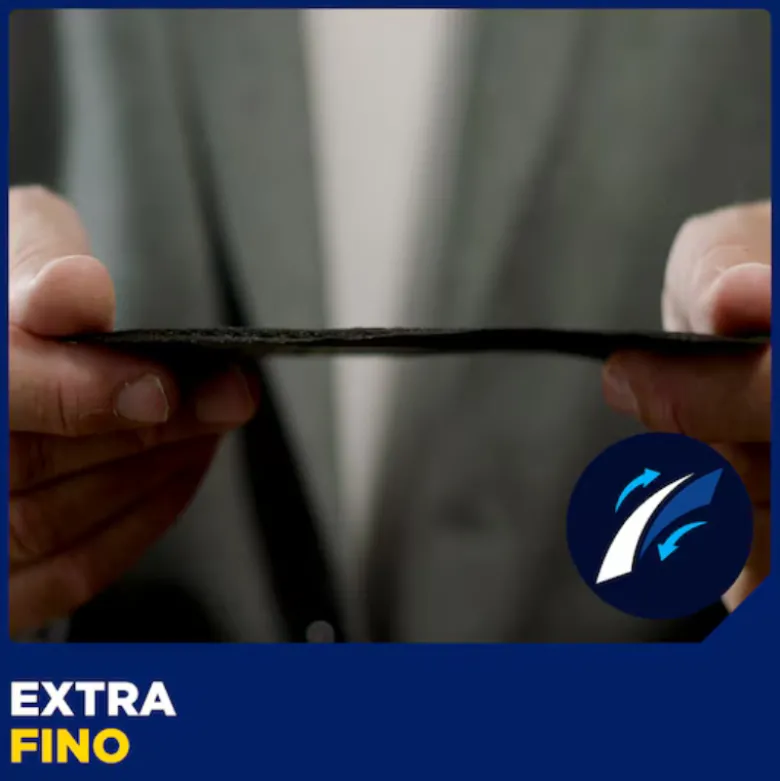 TENA Men Extra Light Penso Masculino Discreto 14 Unidades