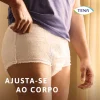 TENA Pants Plus S Cueca Feminina Descartável Incontinência Severa 14 Unid.