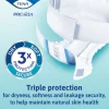 TENA ProSkin Flex Plus M Fralda Cinto Incontinência Grave 30 Unid.