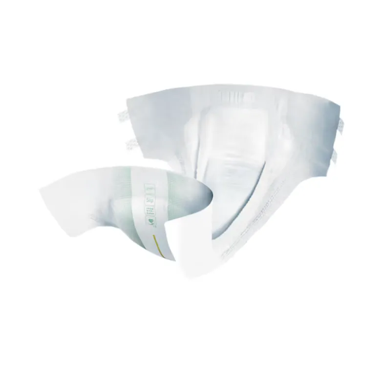 TENA ProSkin Slip Super M Fralda Descartável Incontinência Moderada a Severa 28 Unid.