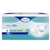 TENA Slip Fralda Super S 30 Uni. | Incontinência - Conforto e Proteção Contra Perdas Fortes