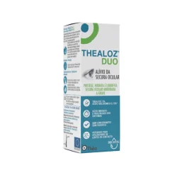 Thealoz Duo 10ml