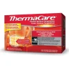 ThermaCare Faixas Térmicas Lombar e Anca x4