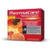 ThermaCare Faixas Térmicas Pescoço, Ombros e Pulsos x6