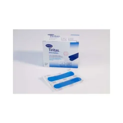 Tiritas Detec Penso Detec 19X72Mm X 100