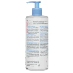 Topicrem Baby Gel Lavante Doux 500ml | Higiene Bebé Suave