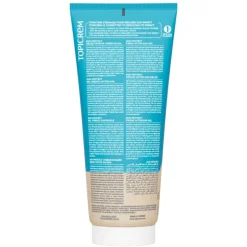 Topicrem Sun Protect Gel After Sun 200ml | Pós-Solar com Aloé Vera + Hidratação 48h