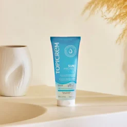 Topicrem Sun Protect Gel Duche Reidratante 200ml | Pós-Sol Família