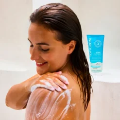 Topicrem Sun Protect Gel Duche Reidratante 200ml | Pós-Sol Família
