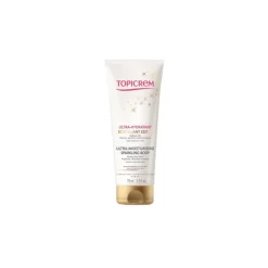 TOPICREM ULTRA HIDRATANTE CORPO CINTILANTE 75ml