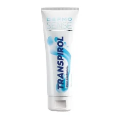 Transpirol Pó 50g | Anti Transpiração Pés e Axilas | Anti Odor e Antisséptico