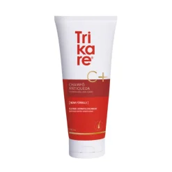 Trikacre C+ Champô Antiqueda 200ml