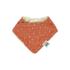 TRIXIE Babete Bandana Pack 3 Fierce Fox