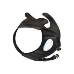 Trixie Calças de Proteção para Cão XL Preto