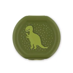 TRIXIE 2 Lancheiras com Clip Mr. Dino