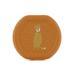 TRIXIE 2 Lancheiras com Clip Mr. Fox