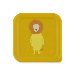 TRIXIE 3 Lancheiras com Clip Mr. Lion