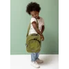 Trixie Lancheira Térmica c/ Alça Mr. Dino | Bolso + Etiqueta Nome | +3A
