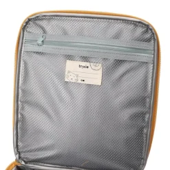 Trixie Lancheira Térmica c/ Alça Mr. Lion | Bolso + Etiqueta Nome | +3A