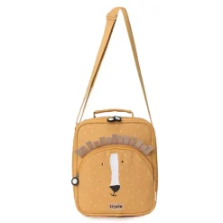 Trixie Lancheira Térmica c/ Alça Mr. Lion | Bolso + Etiqueta Nome | +3A