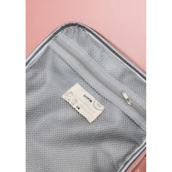 Trixie Lancheira Térmica c/ Alça Mrs. Butterfly | Bolso + Etiqueta Nome | +3A