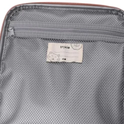 Trixie Lancheira Térmica c/ Alça Mrs. Cat | Bolso + Etiqueta Nome | +3A