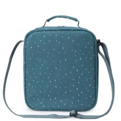 Trixie Lancheira Térmica c/ Alça Mr. Triceratops | Bolso + Etiqueta Nome | +3A