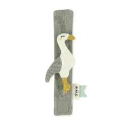 Trixie Roca Pulso Heron 0+Meses | Ganso - Estimulação Sensorial