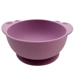 Trixie Taça Silicone Bebé c/ Ventosa Mrs. Peacock | +4 Meses