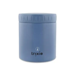 Trixie Termo Alimentar Capacidade 350ml Mrs. Elephant | Inox Isotérmico 4m+