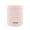 Trixie Termo Alimentar Capacidade 350ml Mrs. Rabbit | Inox Isotérmico 4m+