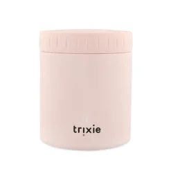 Trixie Termo Alimentar Capacidade 350ml Mrs. Rabbit | Inox Isotérmico 4m+