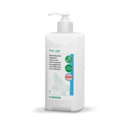 Trixo-lind Creme Dermoprotetor 500ml | Barreira Invisível para Mãos | Resistente à Água