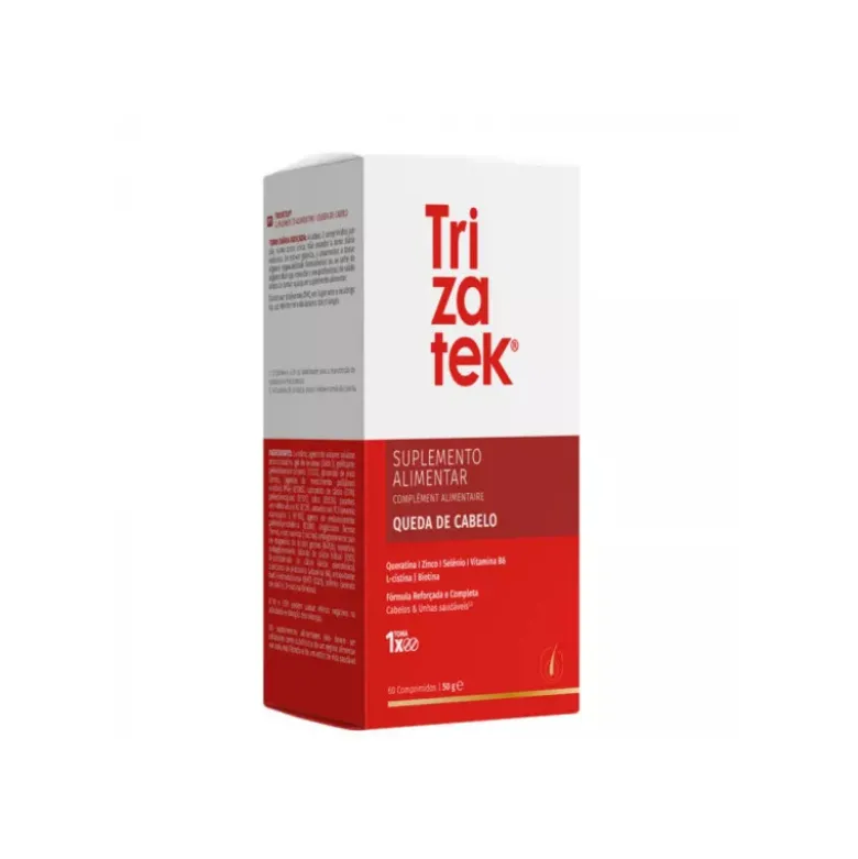 Trizatek Comprimidos x60