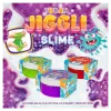 TUBAN Jiggly Slime Azul 100g | Slime Aroma Mirtilo Não Pegajoso, Slime Crianças