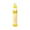 TUBAN Shock! Espuma Sensorial Baunilha 200ml | Gel Multissensorial Educativo Crianças