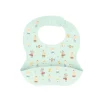 Tutete Babete Silicone Três Porquinhos
