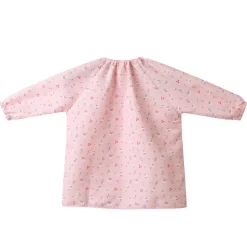 Tutete Bata Escolar com Bolso Blossom Birds T2