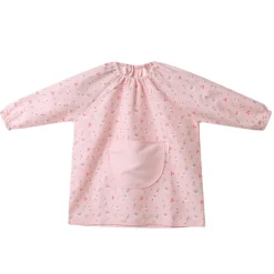 Tutete Bata Escolar com Bolso Blossom Birds T2