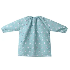 Tutete Bata Escolar com Bolso Pandas In Space T2